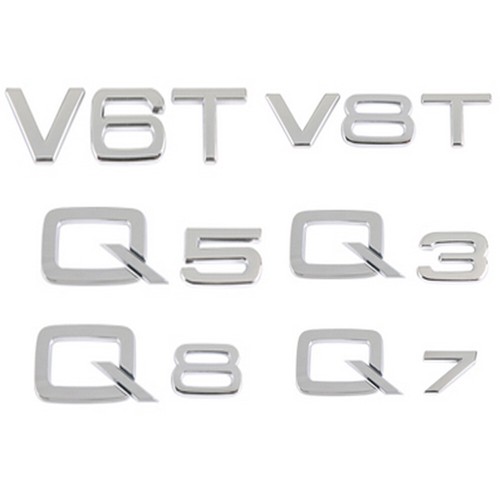 Für audi v6t - für, q3