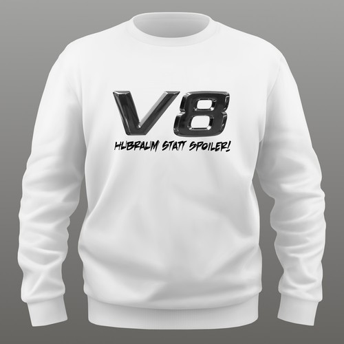 Carhead herren sweatshirt - herren,