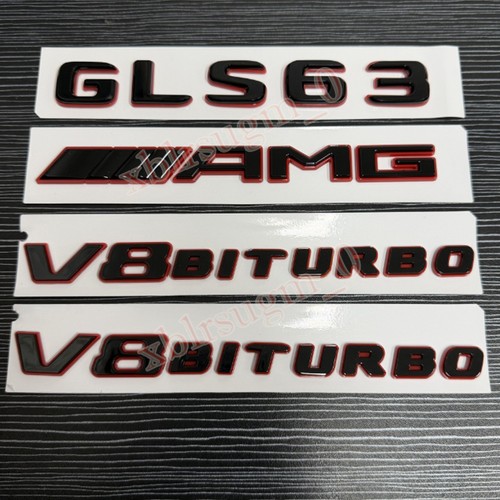 Für benz gls63 amg - für, v8