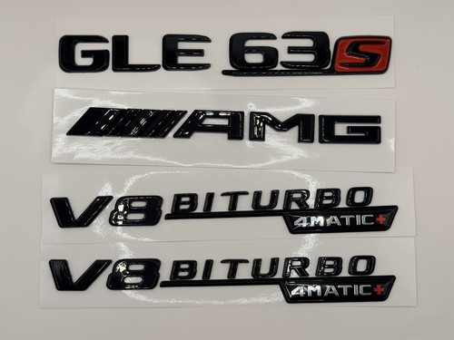 Gle amg schriftzug - gle,
