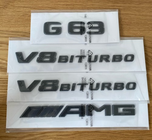 Komplett set für mercedes - für,