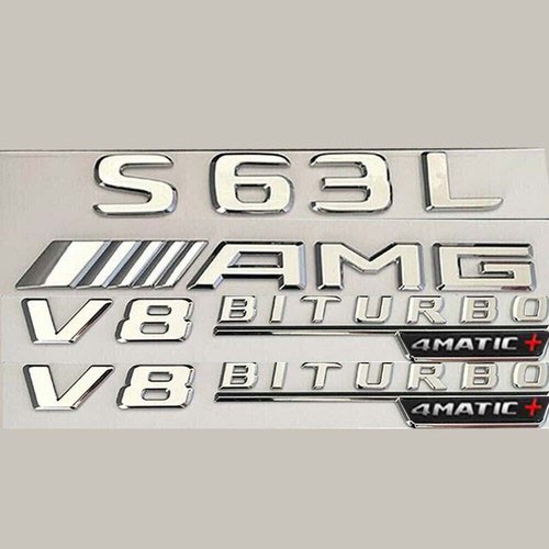 Für mercedes benz - benz, v8