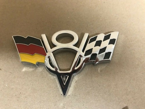 Emblem mit deutscher - emblem,