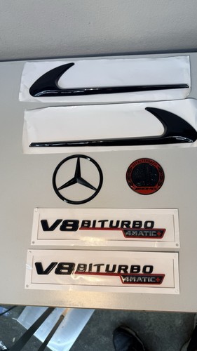 Für mercedes benz c63s - benz, amg