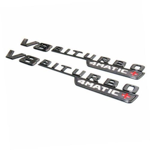 2pcs für mercedes - 2pcs, v8