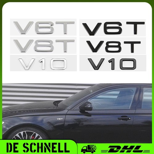 V6t v8t v10 - v8t, v10"