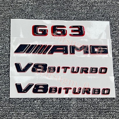 Für benz g63 - für,