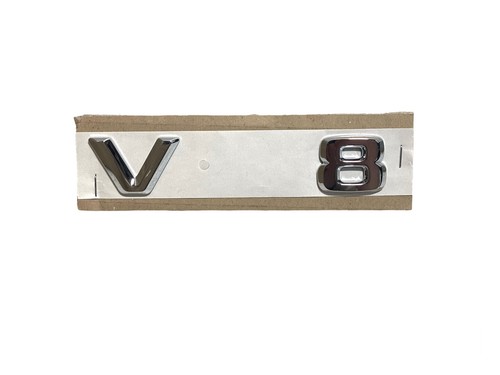 Emblem schriftzug mercedes - schriftzug,