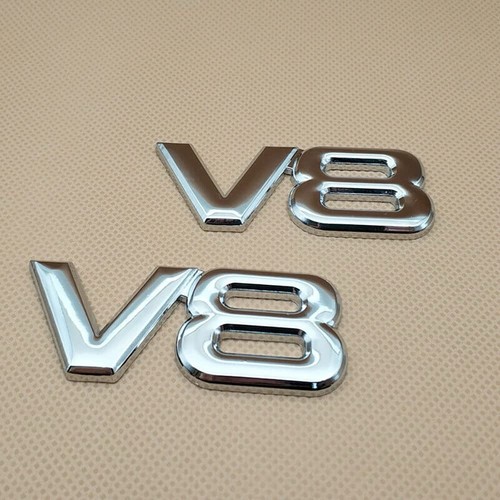 Emblem chrom schriftzug - x,