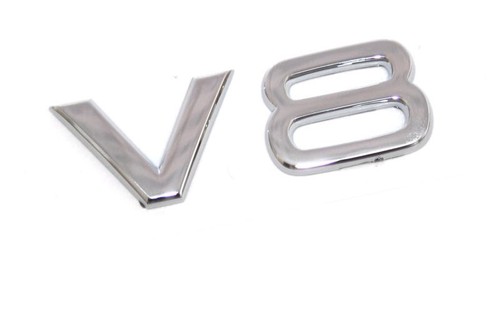 Schriftzug original audi - schriftzug,
