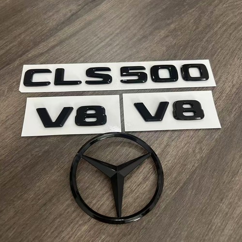 Mercedes benz w219 cls500 - mercedes,
