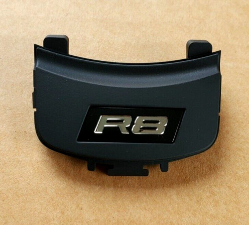 Audi original lenkradclip - audi, r8