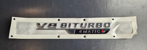 Original silber biturbo - original,