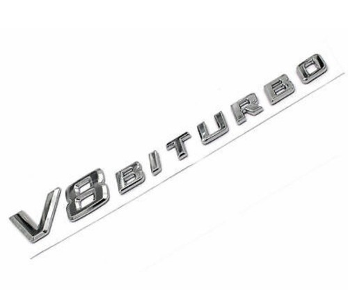 Biturbo schriftzug 3d - biturbo,
