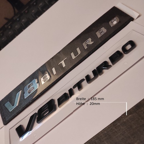 2er set v8 biturbo - 2er,